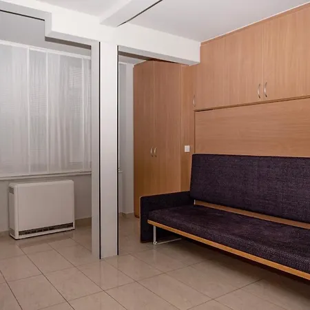 1-zimmer City-apartment W1 Διαμέρισμα Στουτγκάρδη