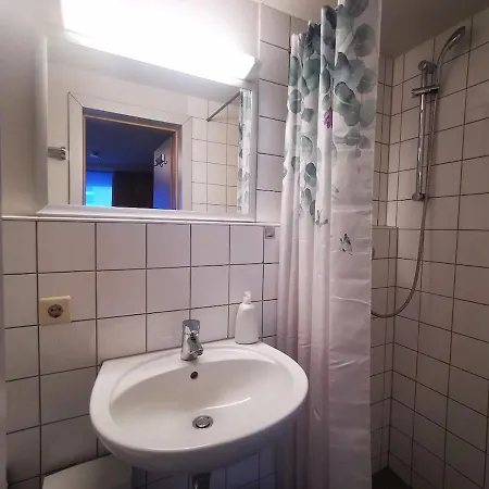 Διαμέρισμα 1-zimmer City-apartment W1 *