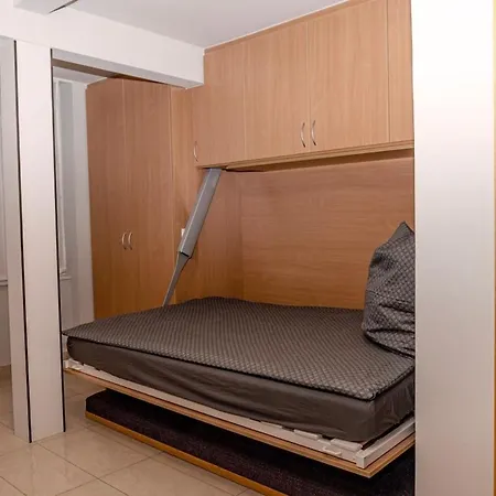 Διαμέρισμα 1-zimmer City-apartment W1 Στουτγκάρδη